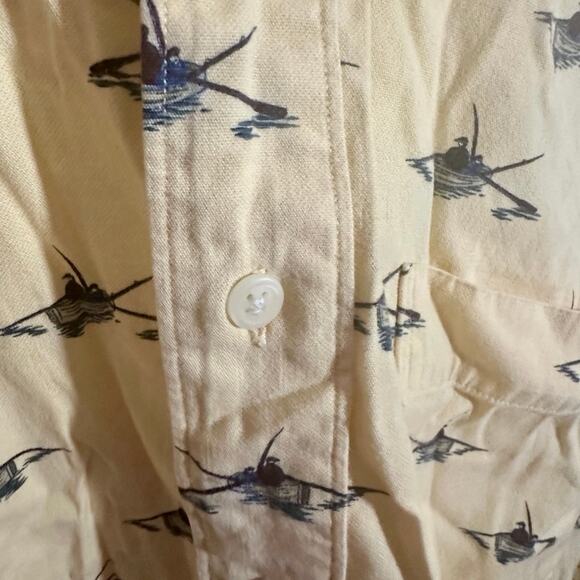 Men’s Nautica Medium - Picture 5 of 5